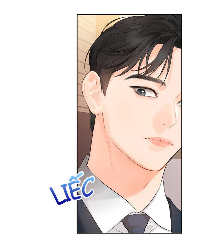 thư ký kam có vấn đề thật rồi! chapter 3 9