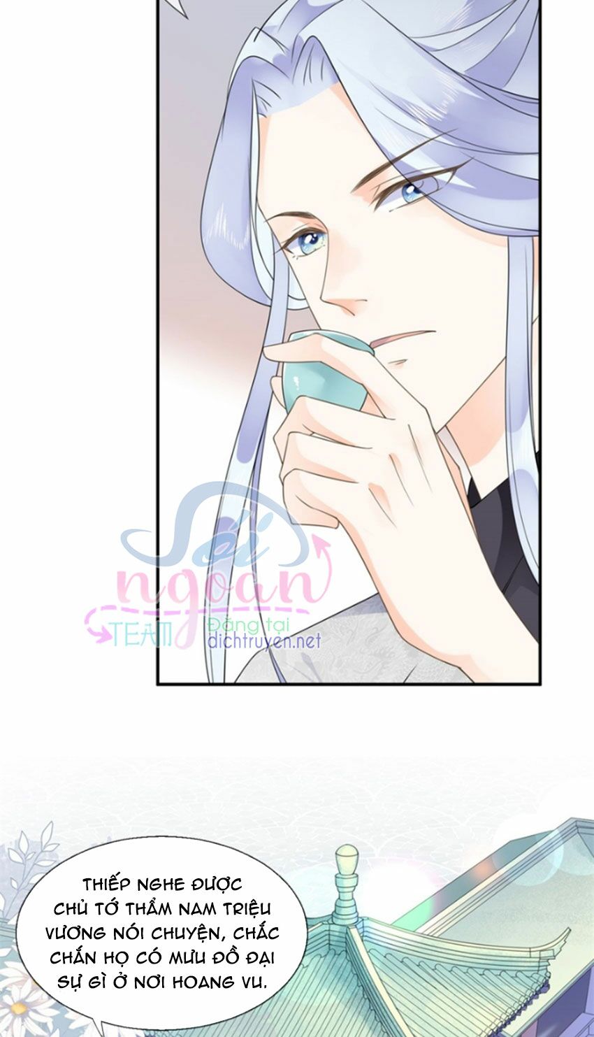 tang lạc túy tại nam phong lý chapter 34 5