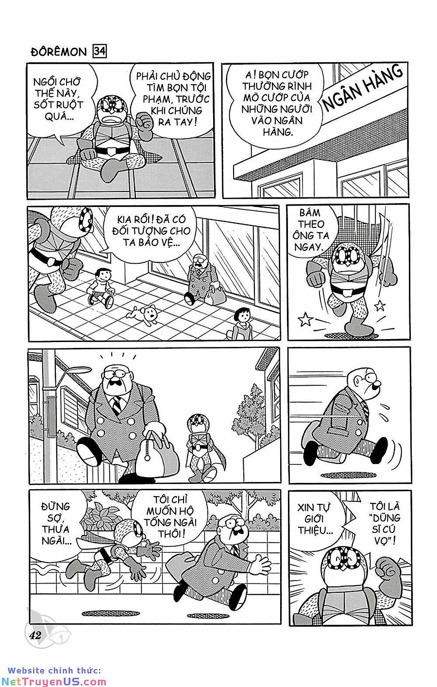 doraemon chapter 603 8