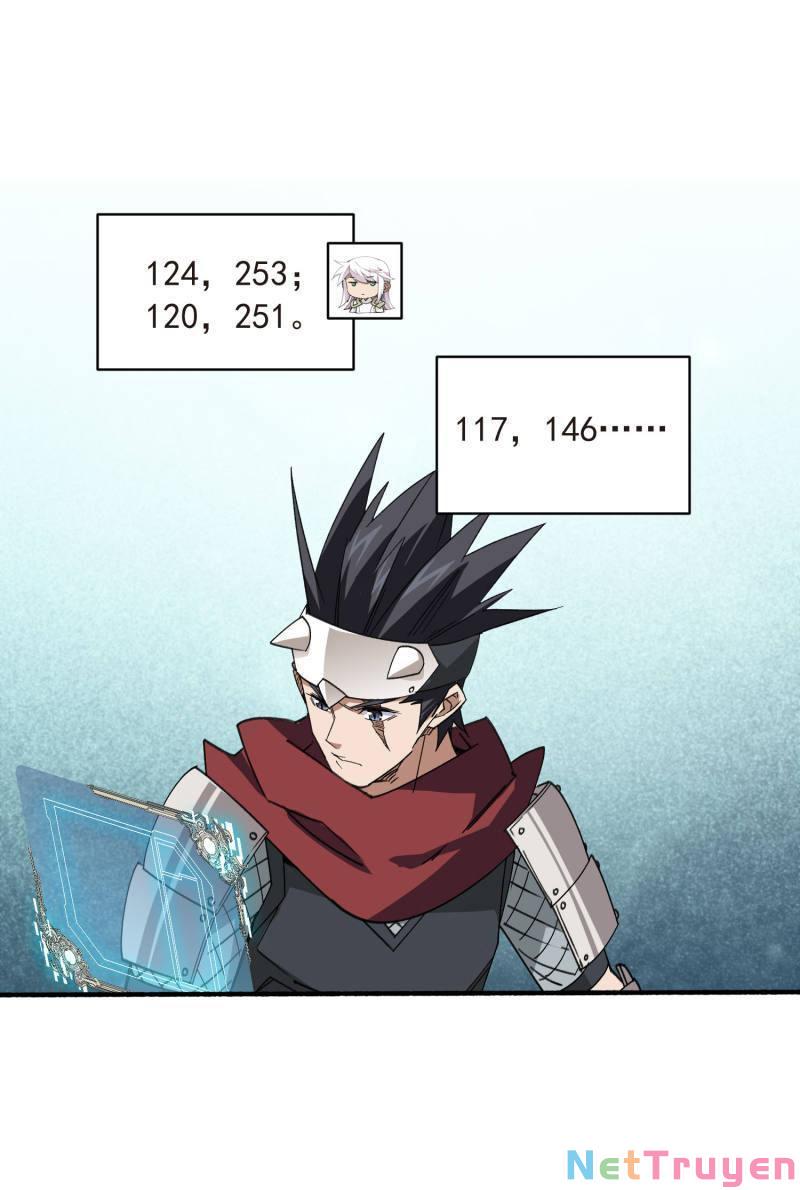 võng du chi cận chiến pháp sư chapter 435 1