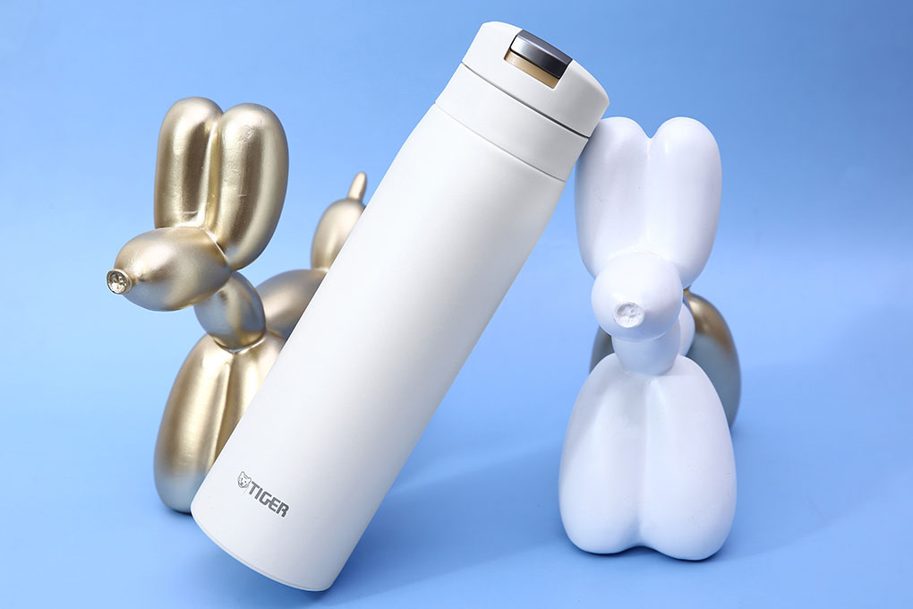 BÌNH GIỮ NHIỆT CHÂN KHÔNG MCY 600ML - MCY-K060WA & MCY-K060XZ