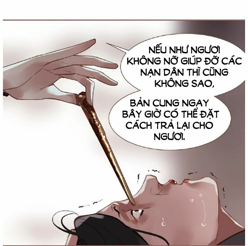 nhất đại linh hậu chapter 74 13