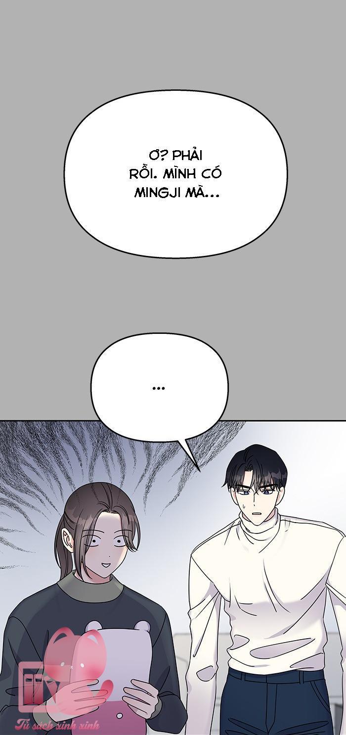 hãy vờ như ta yêu nhau chapter 33 8