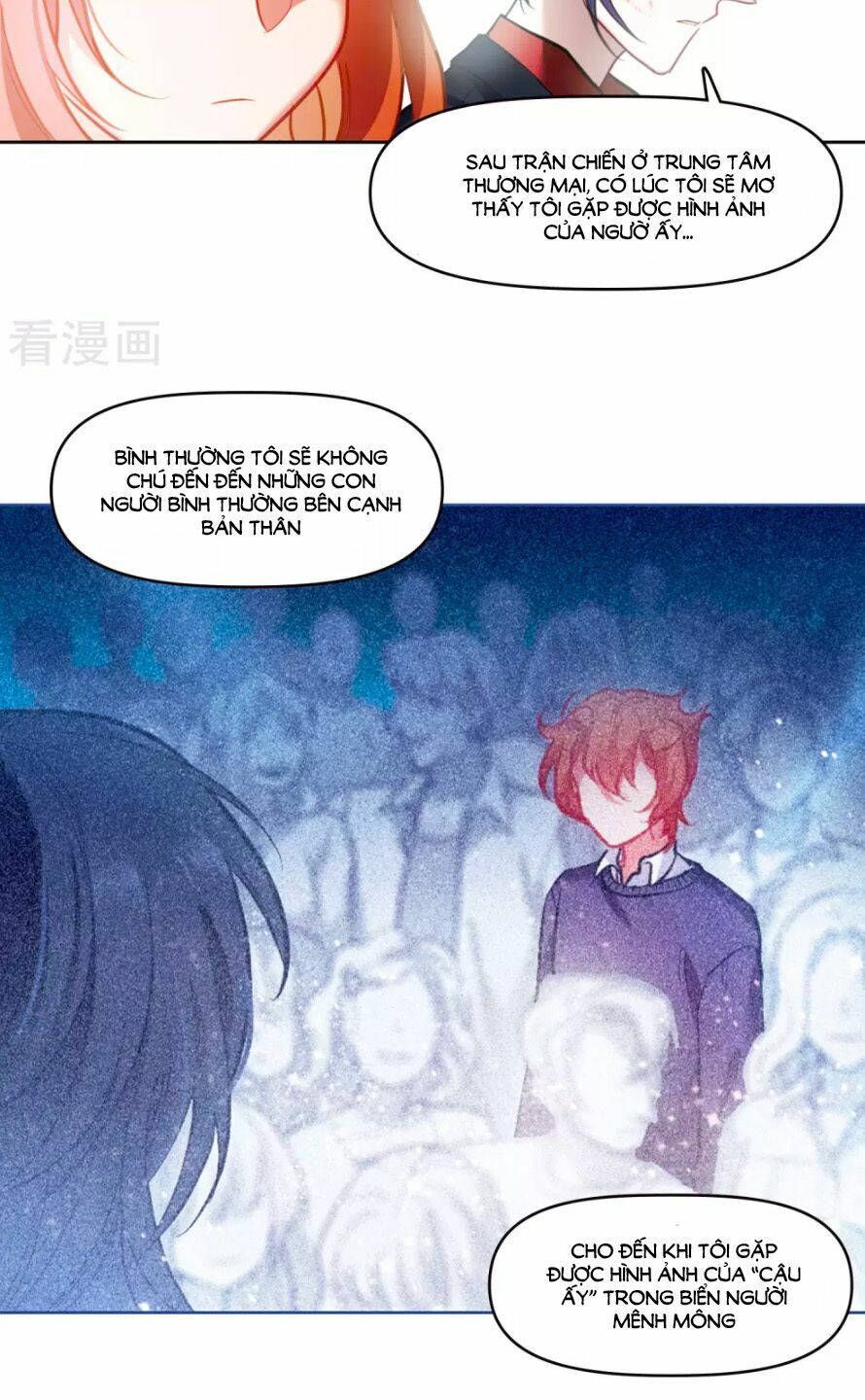 địa ngục cáo bạch thi chapter 82 9