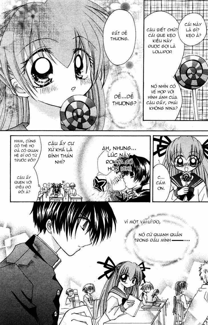 mamotte! lollipop chapter 2 15