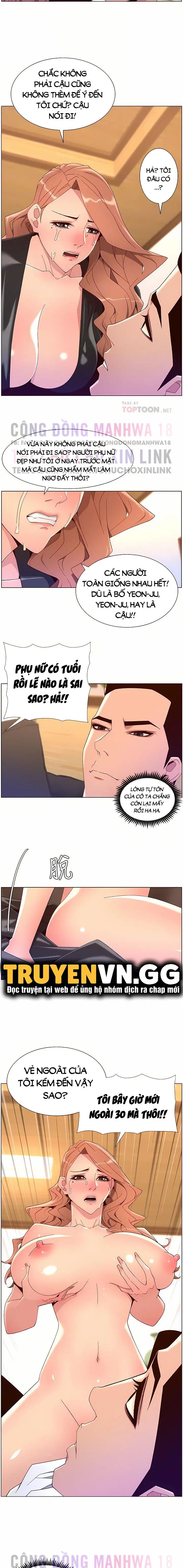 app đế vương giường chiếu chapter 45 7