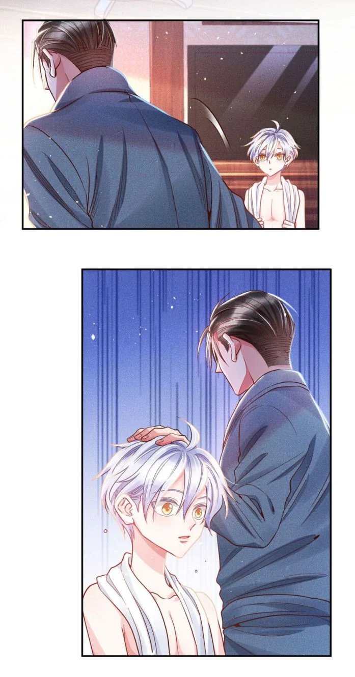 mê muội mất cả ý chí chapter 16 14