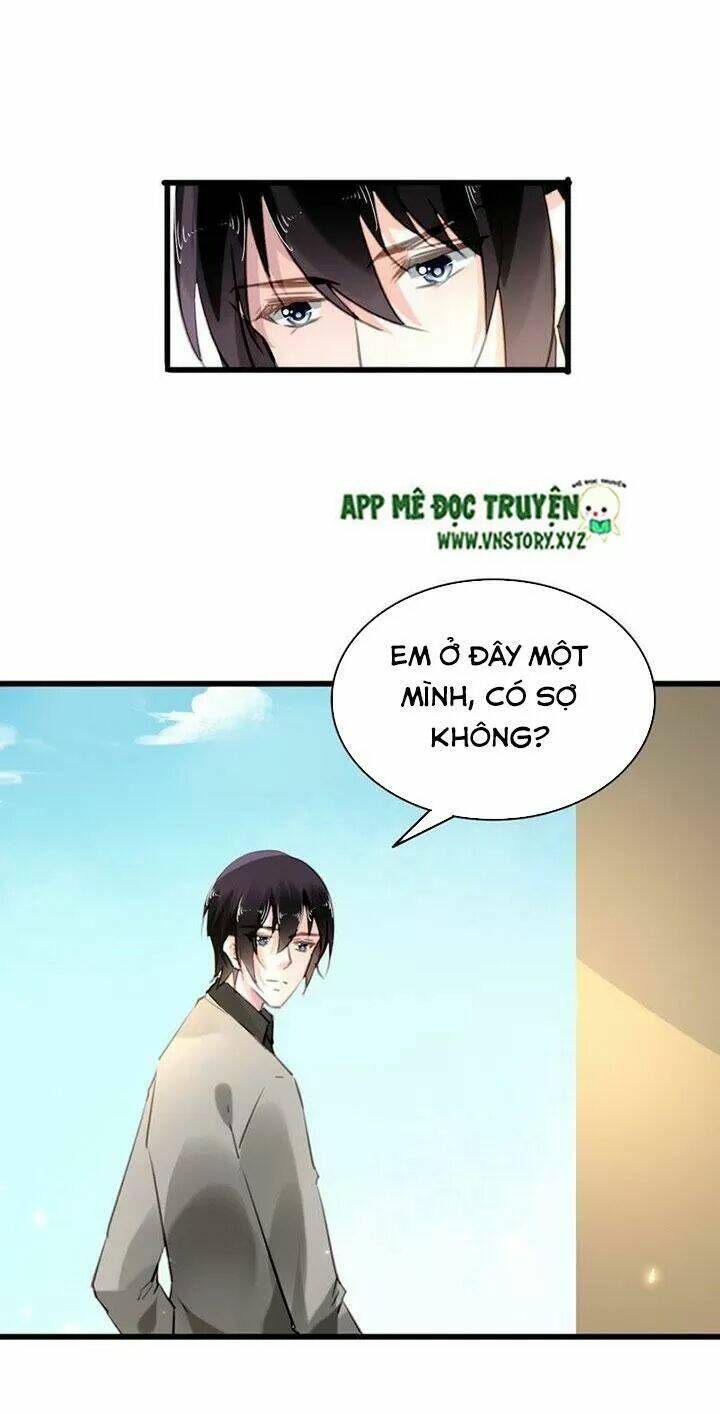 mưu ái thành nghiện chapter 66 5