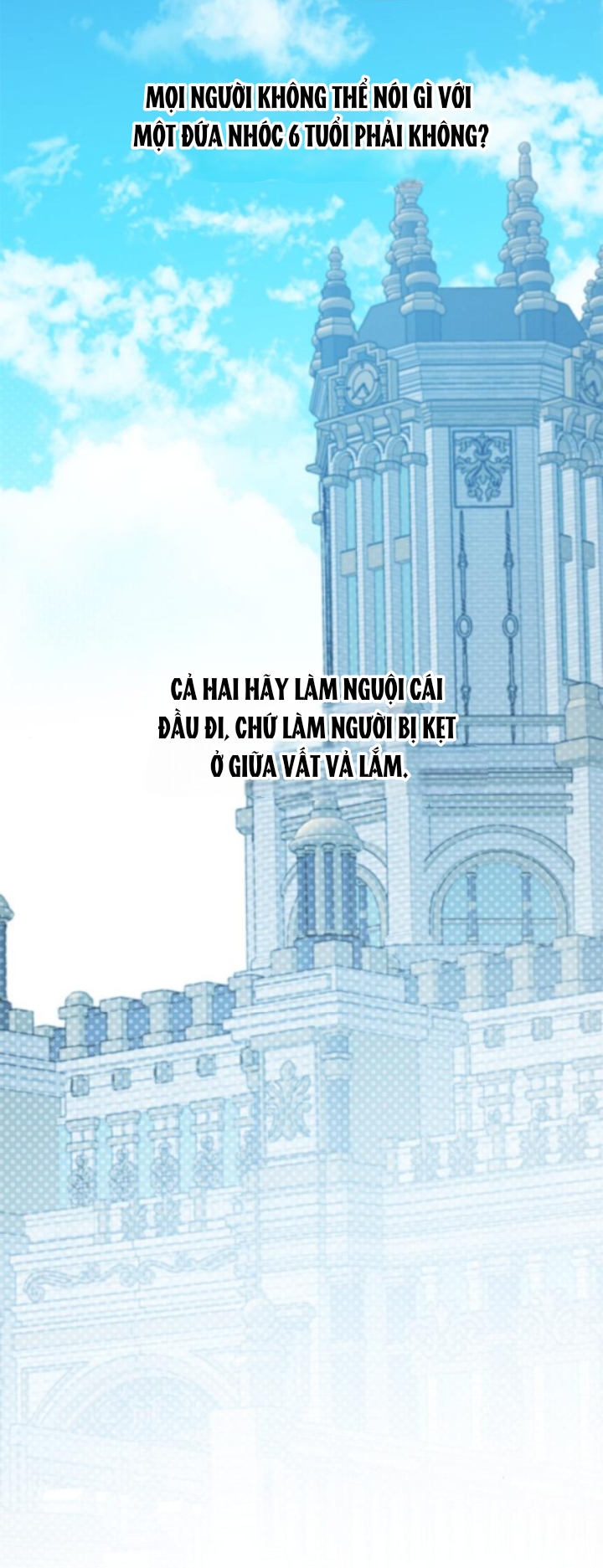 Tiểu Bạo Chúa chapter 17.1 - Trang 29