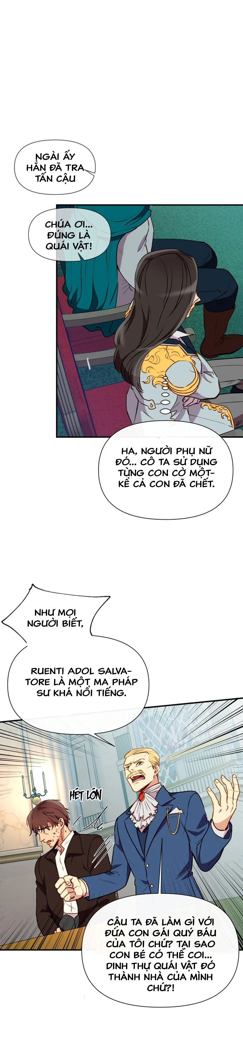 bản khế ước với nữ công tước ác ma chapter 37 12