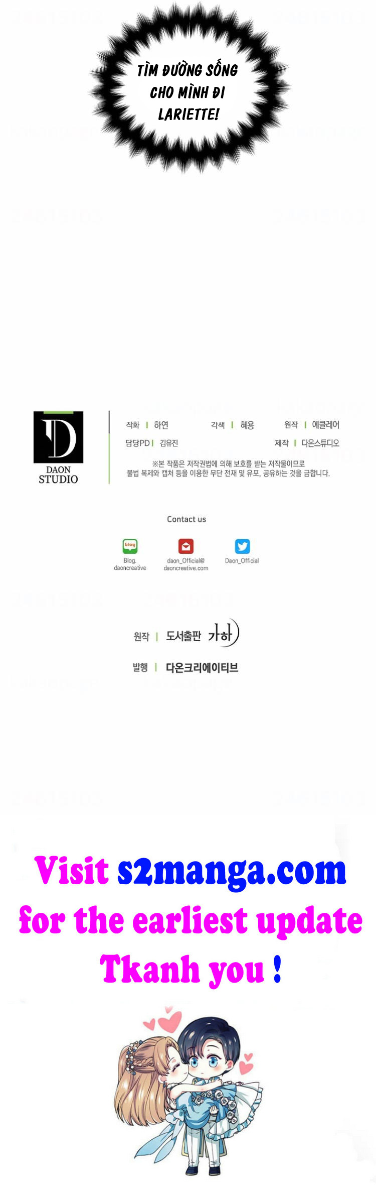 bệ hạ, xin đừng giết tôi!! chapter 31 43