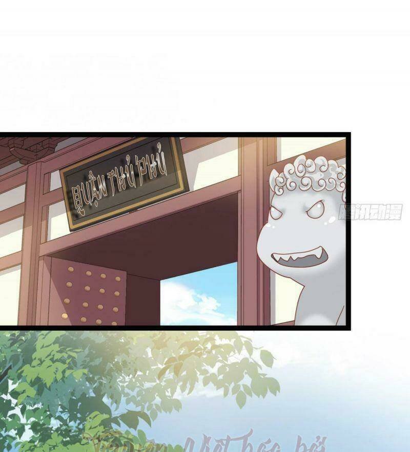 đứng yên ! phụng chỉ đánh cướp đây chapter 35 35