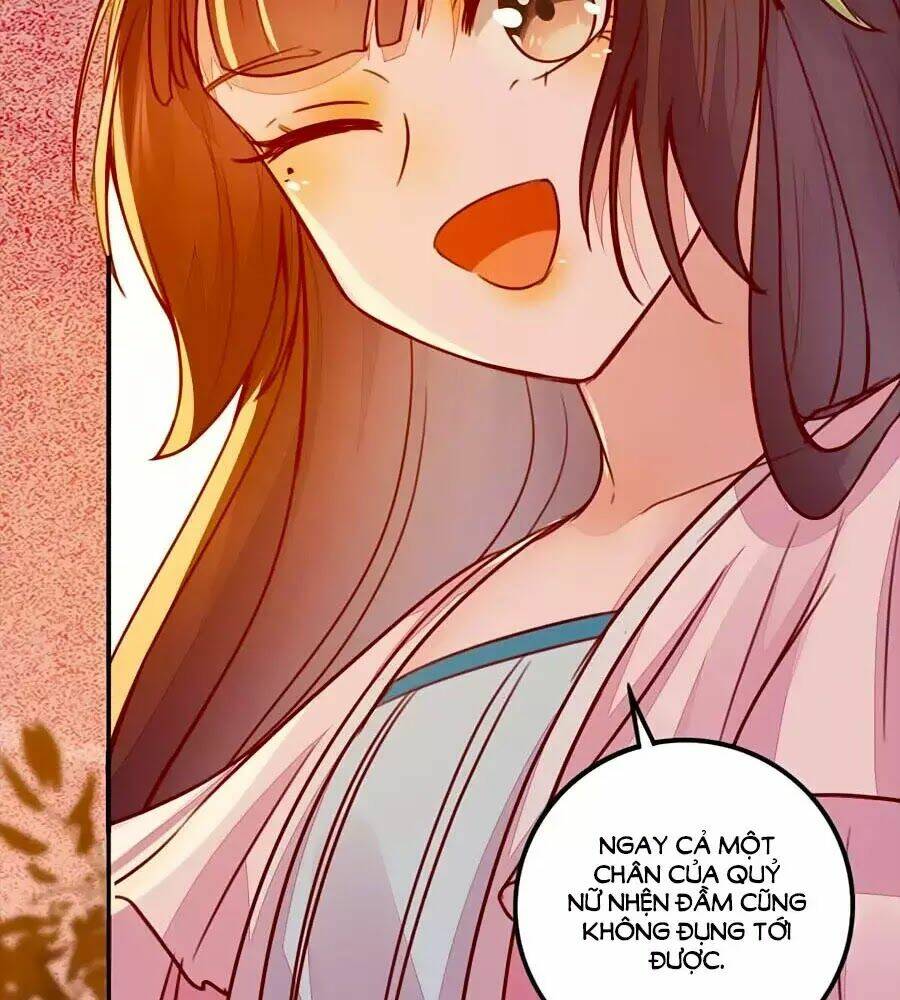 thần y khí nữ: ngự thú cuồng phi của quỷ đế chapter 63 58