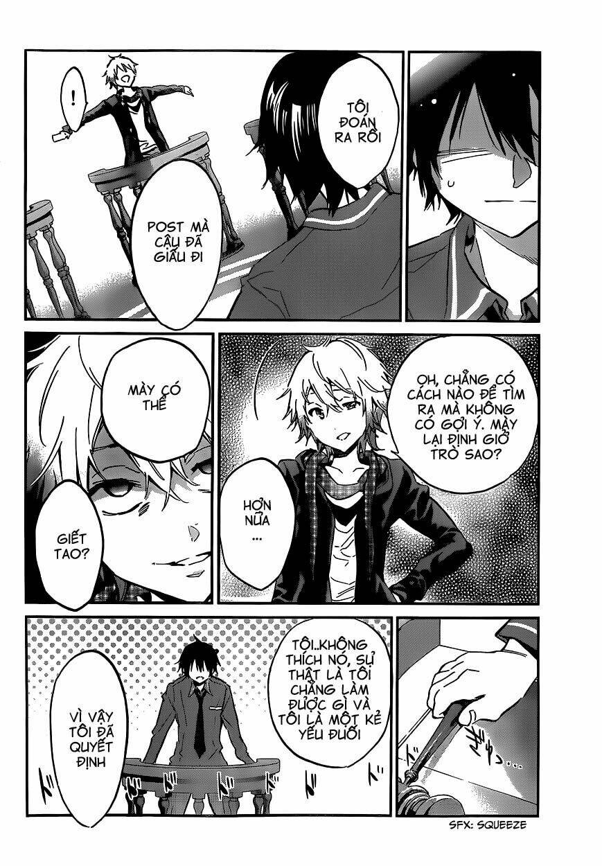 real account ii chapter 0.9 35