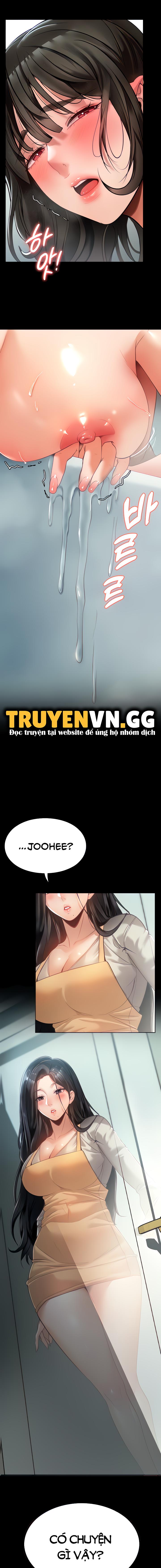 người giúp việc (young housemaid) chapter 4 1