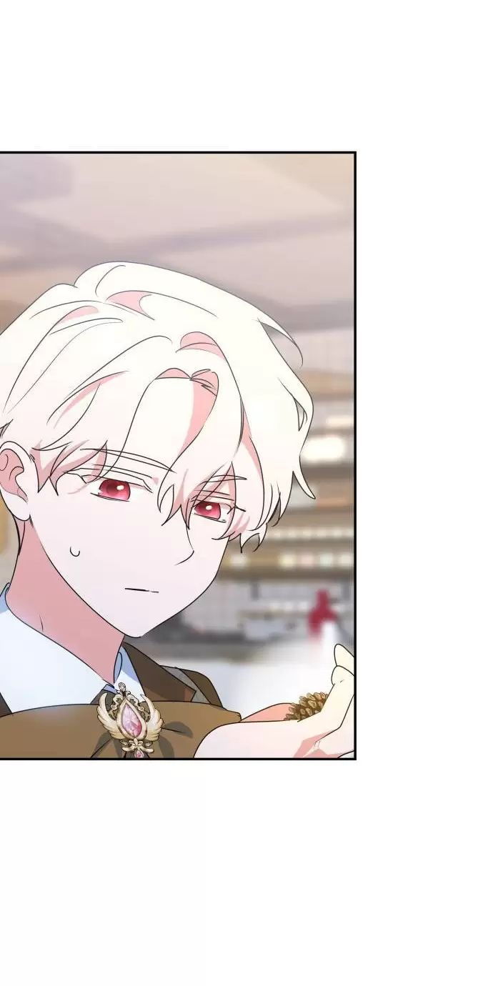 sống trong vườn hoa của công chúa chapter 16 78