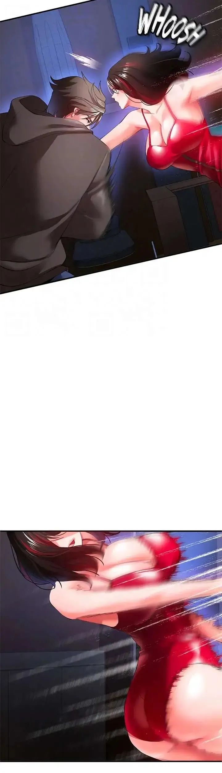 thỏa thuận máu chapter 27 12