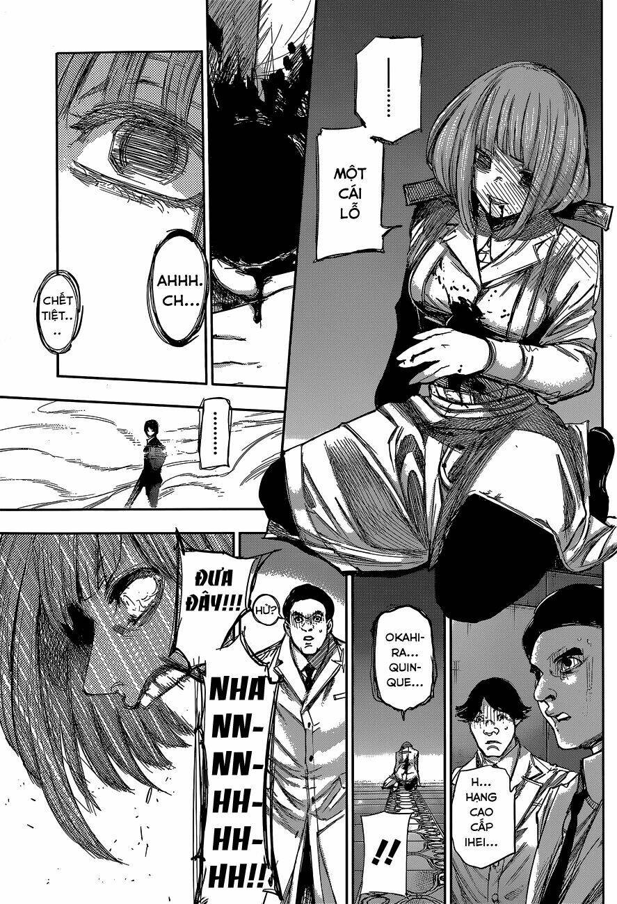 ngạ quỷ vùng tokyo 2 chapter 49 11