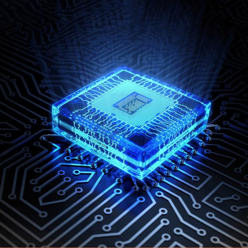 Đèn sạc tích điện - Bóng đèn tích điện 3 chế độ sáng công suất 100W