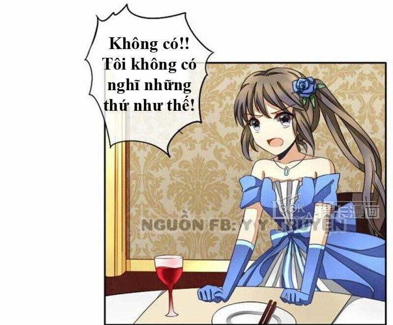 vị hôn thê bỏ trốn chapter 8 4