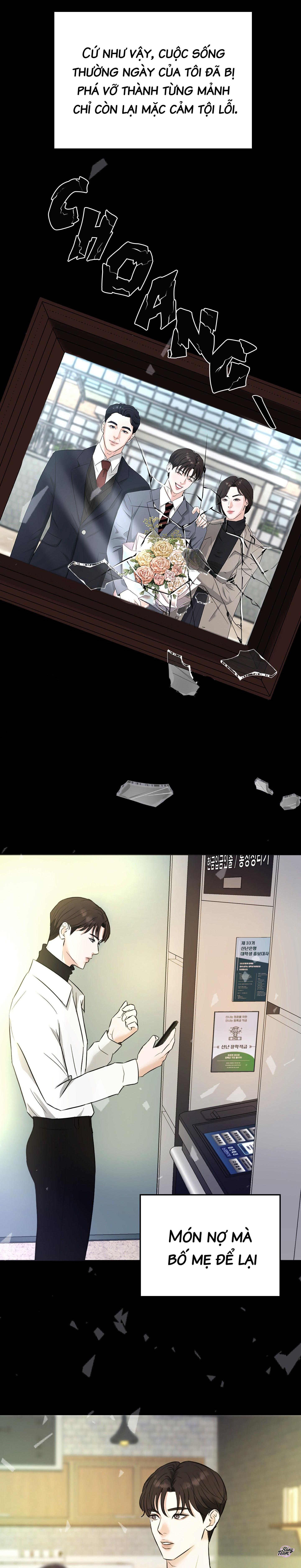 kết thúc chapter 2 26