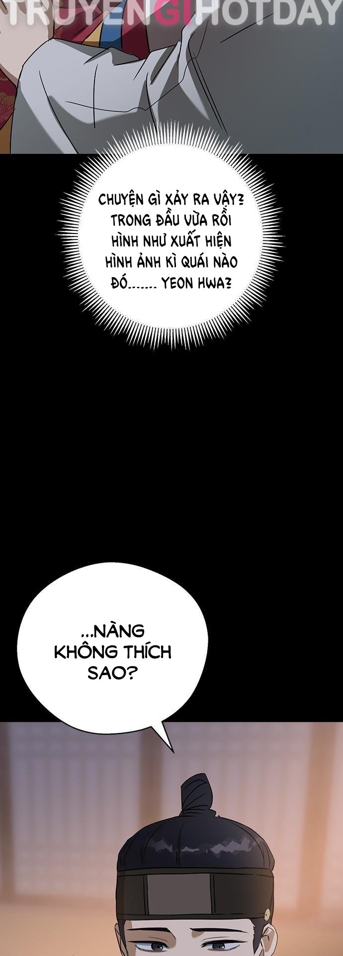 nhân duyên kiếp trước chapter 69.1 12