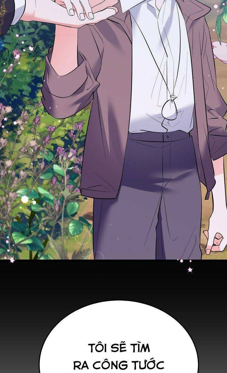 ác nữ karuna bé lại chapter 30 87