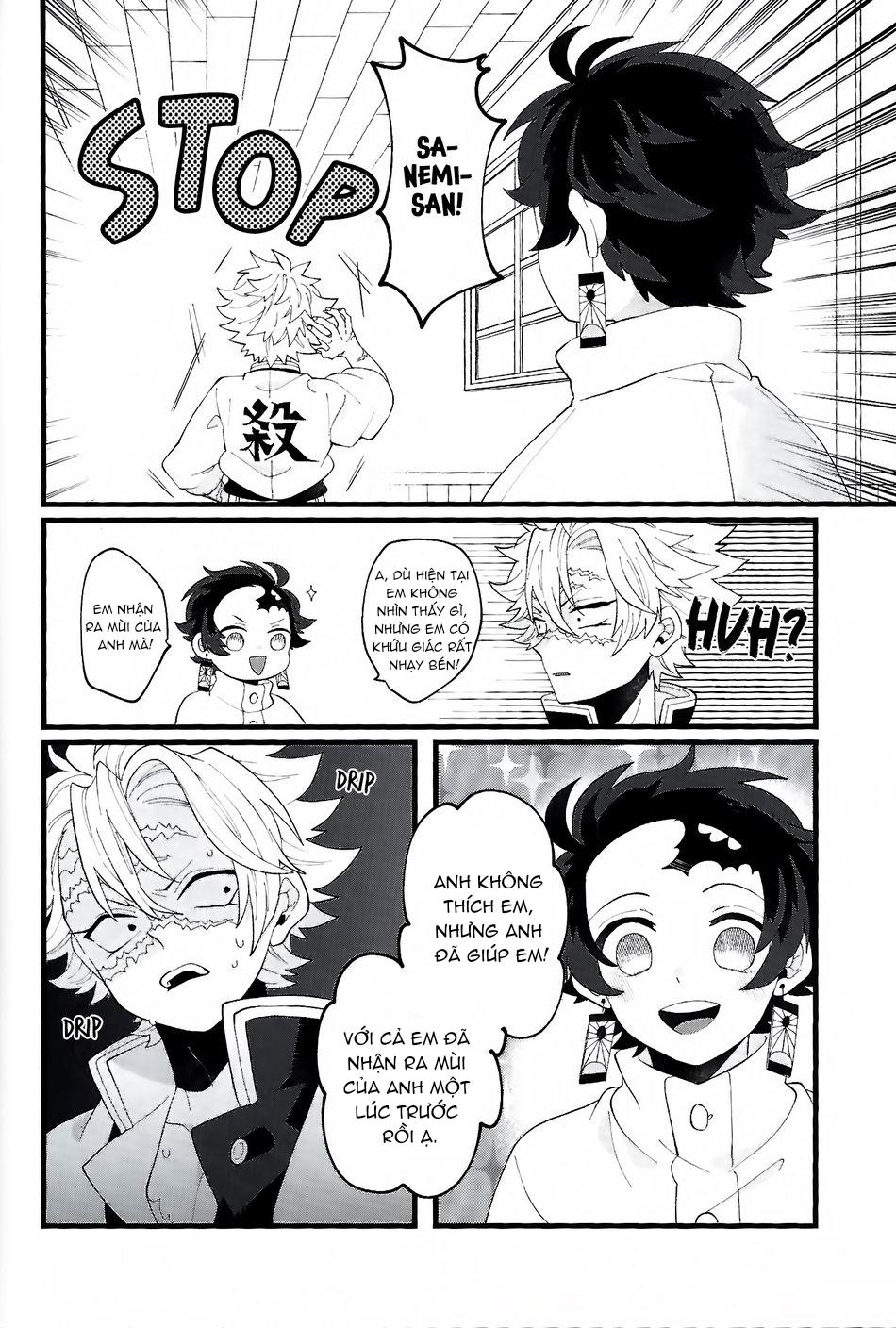 oneshot hỏny chapter 184 24