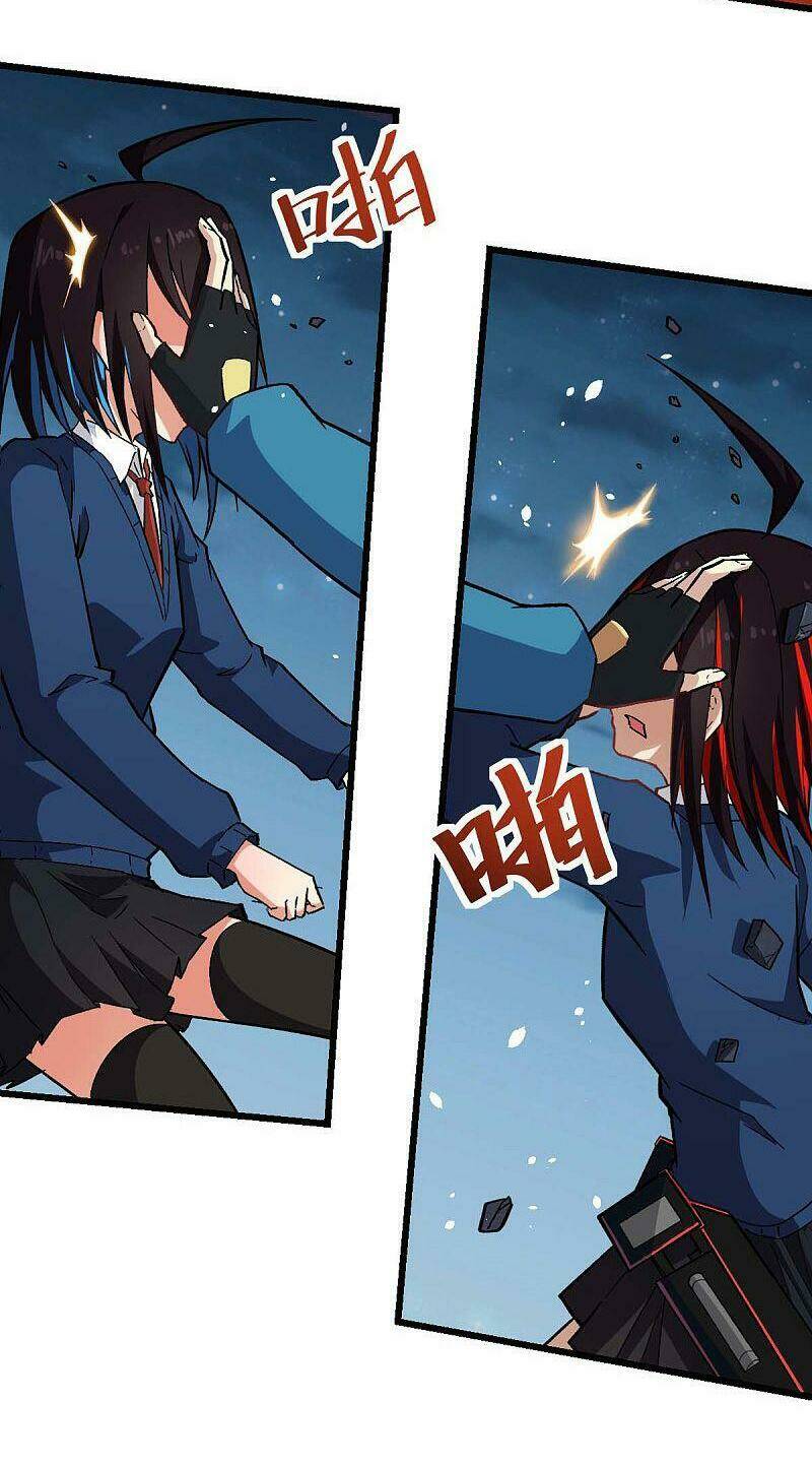 vườn trường cuồng sư hệ thống chapter 153 29