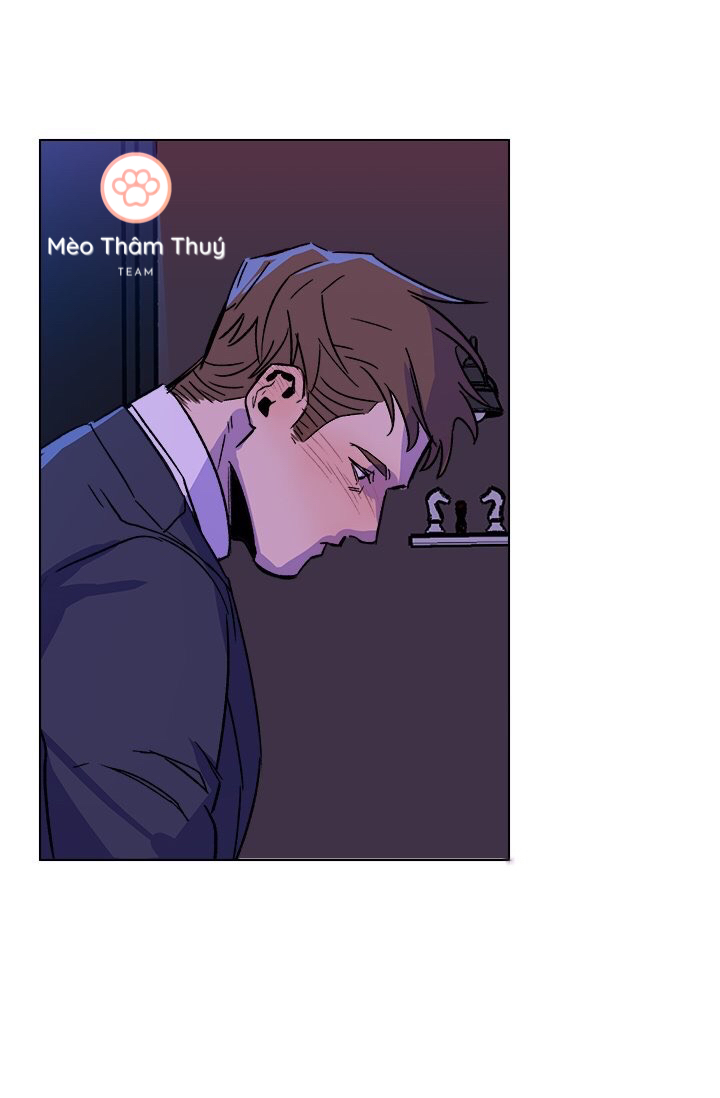 boss của tôi thật quá đáng chapter 2 49