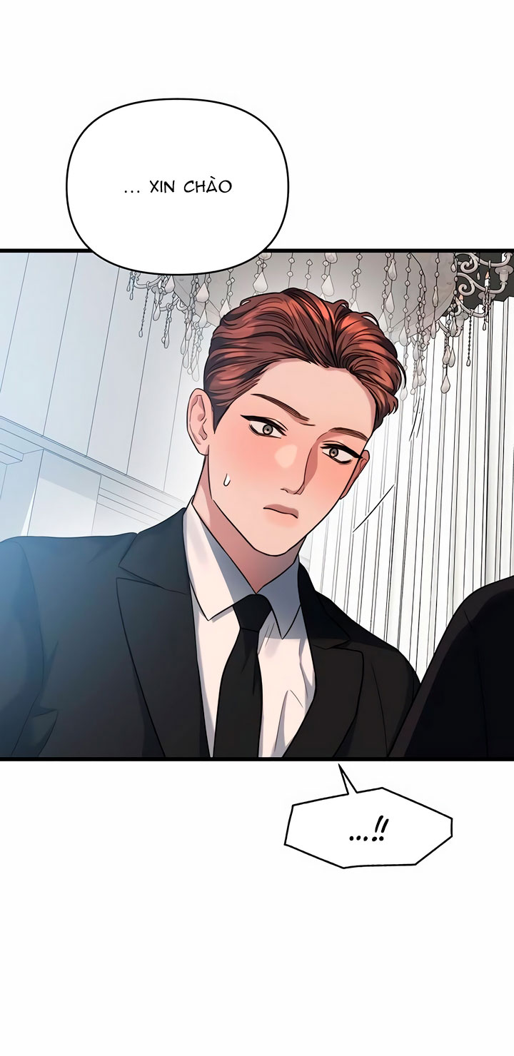 [18+] dục vọng tao nhã chapter 36.1 26