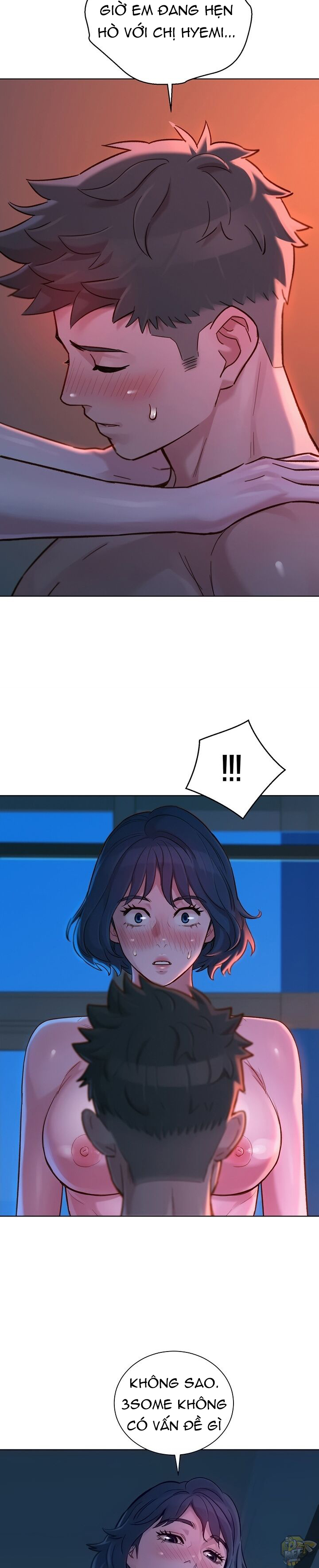 chị gái mưa chapter 137 2