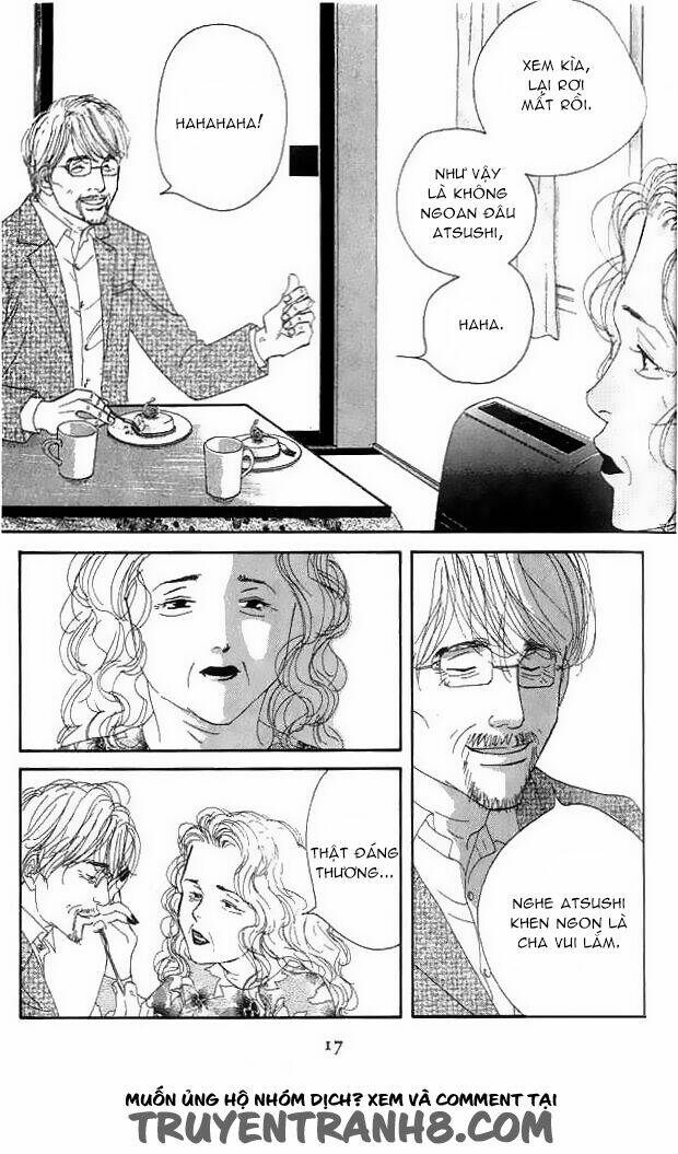 antique bakery chapter 15 14