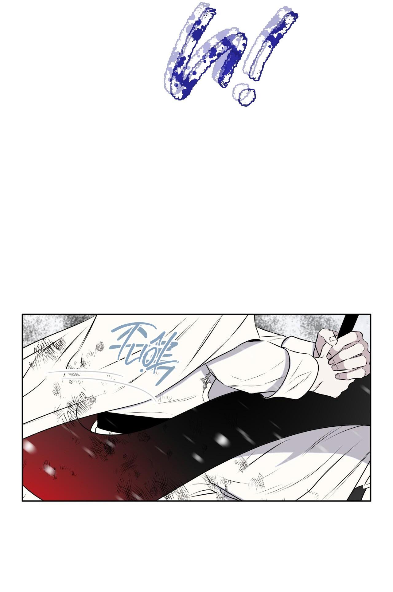 rừng biển [bl] chapter 33 15