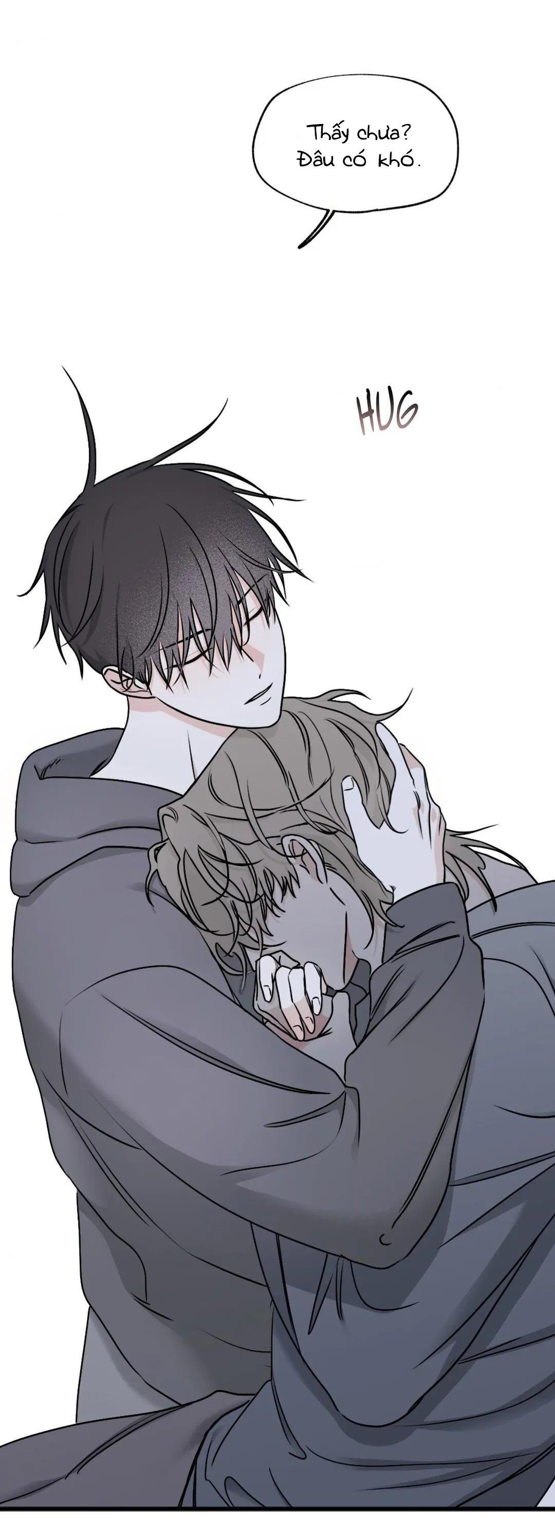 thủy triều thấp lúc chạng vạng chapter 97 39