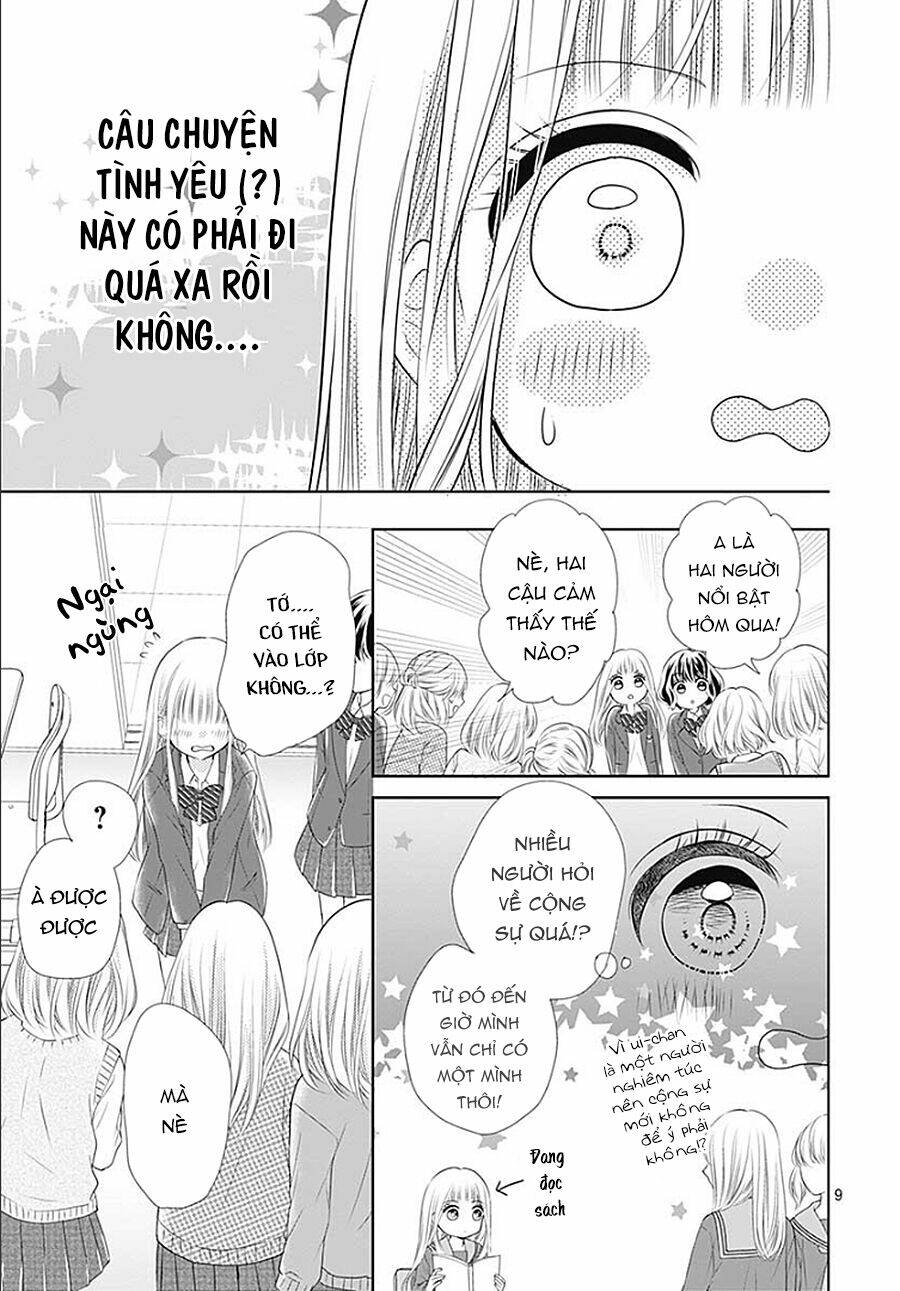 hatsu x kon chapter 2 10