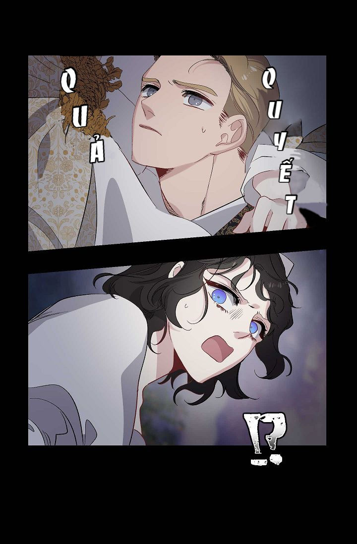 mối tình đầu của bạo chúa chapter 31 45