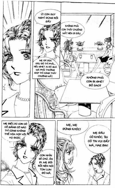 nụ hôn đầu chapter 7 139