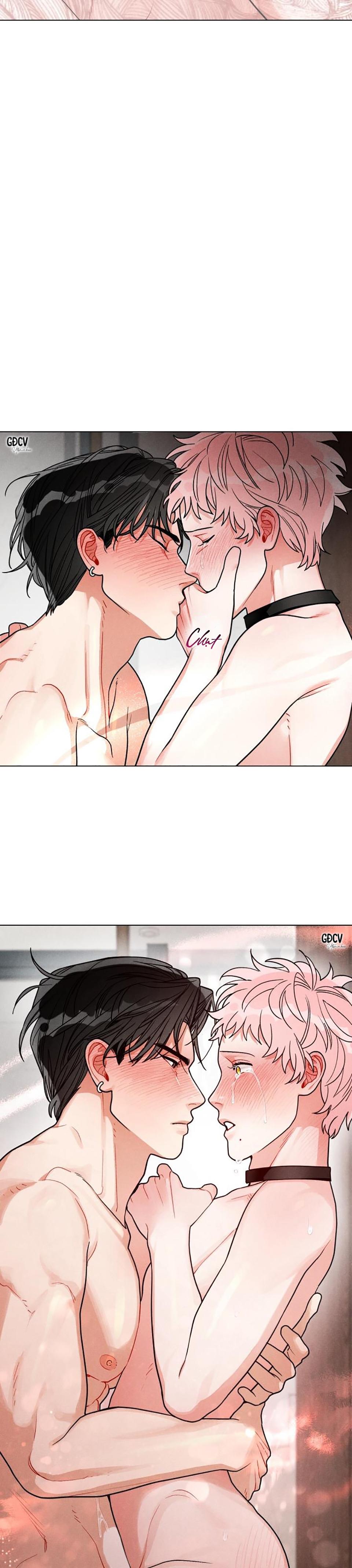 cuộc gọi ẩn danh chapter 5 11