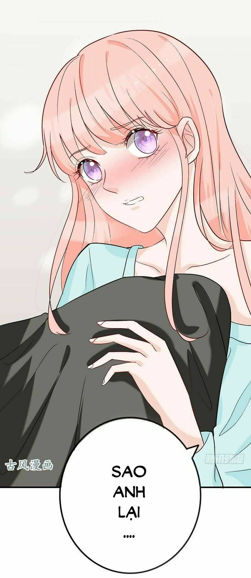 manh thê khó dỗ chapter 55 3