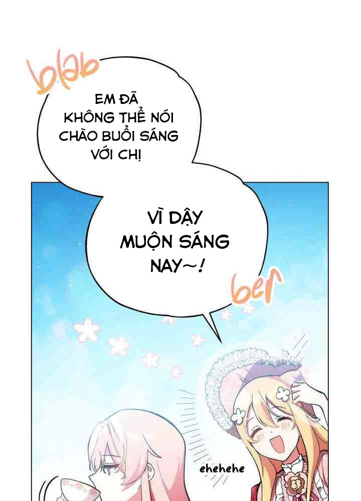 quý cô không thể chạm vào chapter 14 58