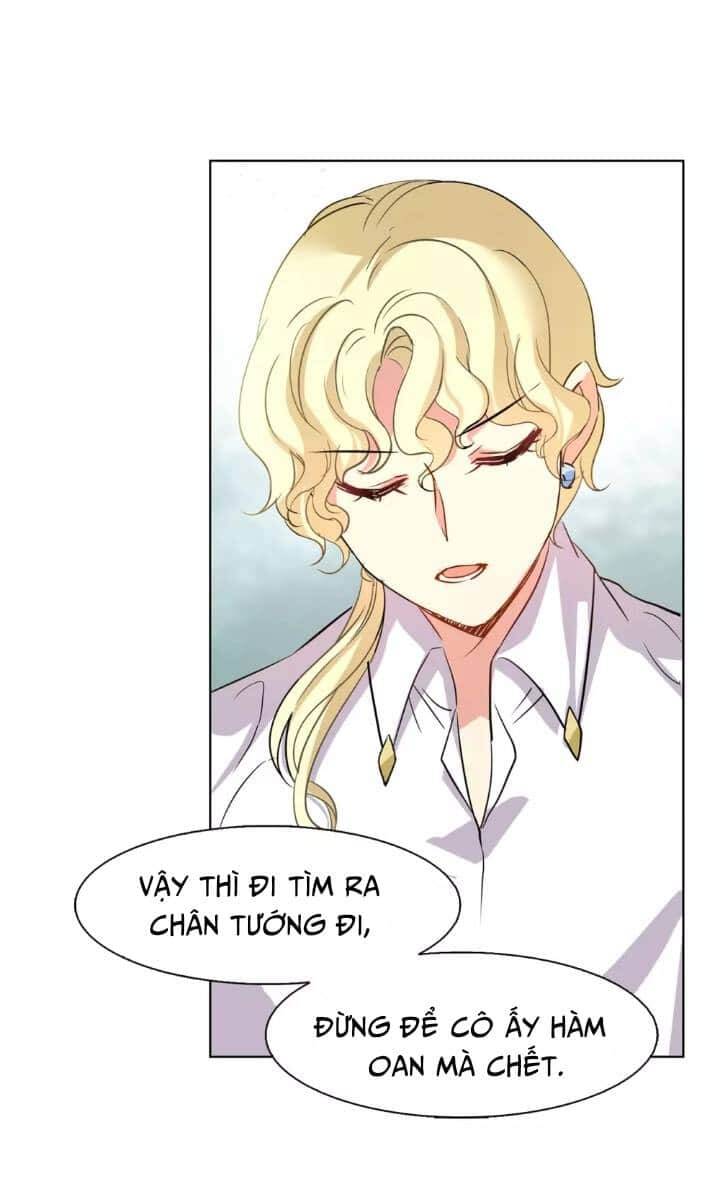 cô ấy đến rồi, xin nằm xuống! chapter 11 13