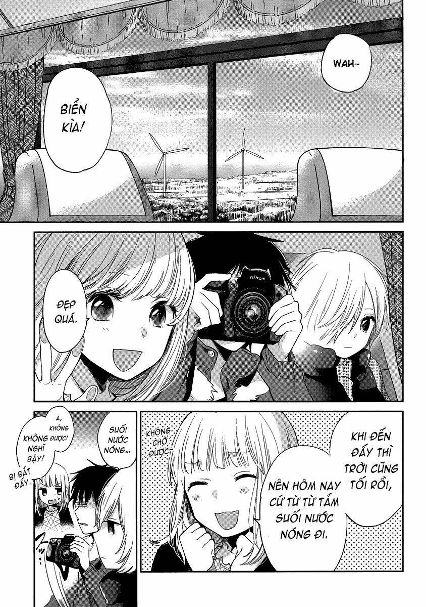 haruwaka chapter 10 5