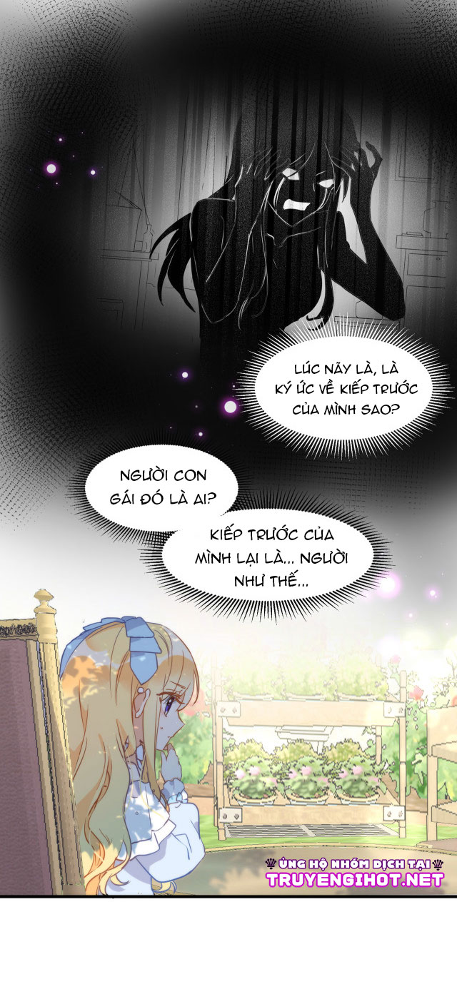 tình địch kỳ quái lại tăng lên rồi chapter 4 7