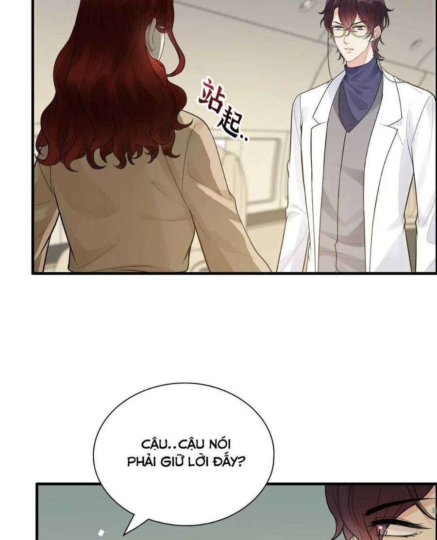 cô vợ hợp đồng bỏ trốn của tổng giám đốc chapter 440.1 19