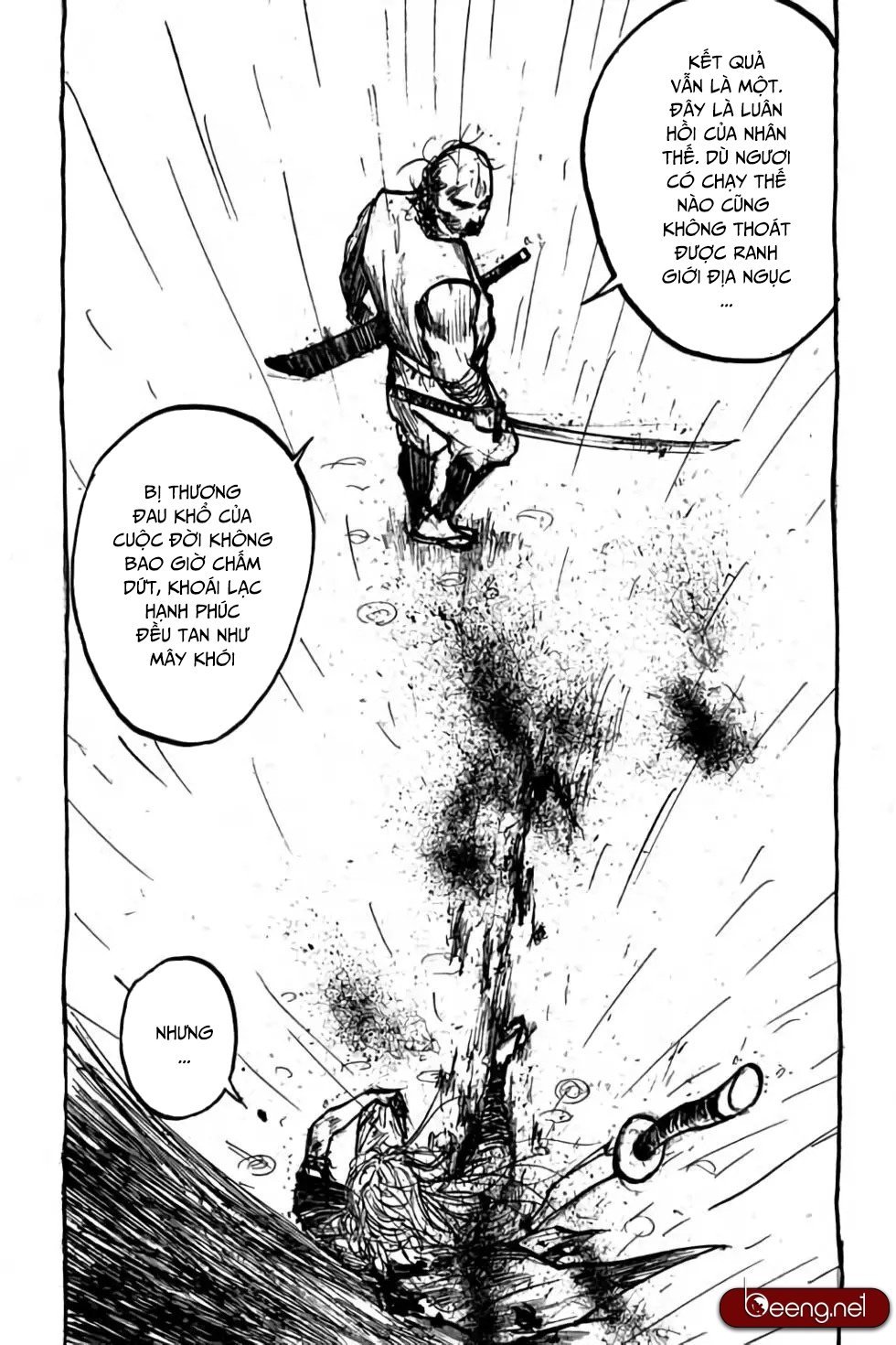 hiệp vương liêu thiêm đinh chapter 112 19