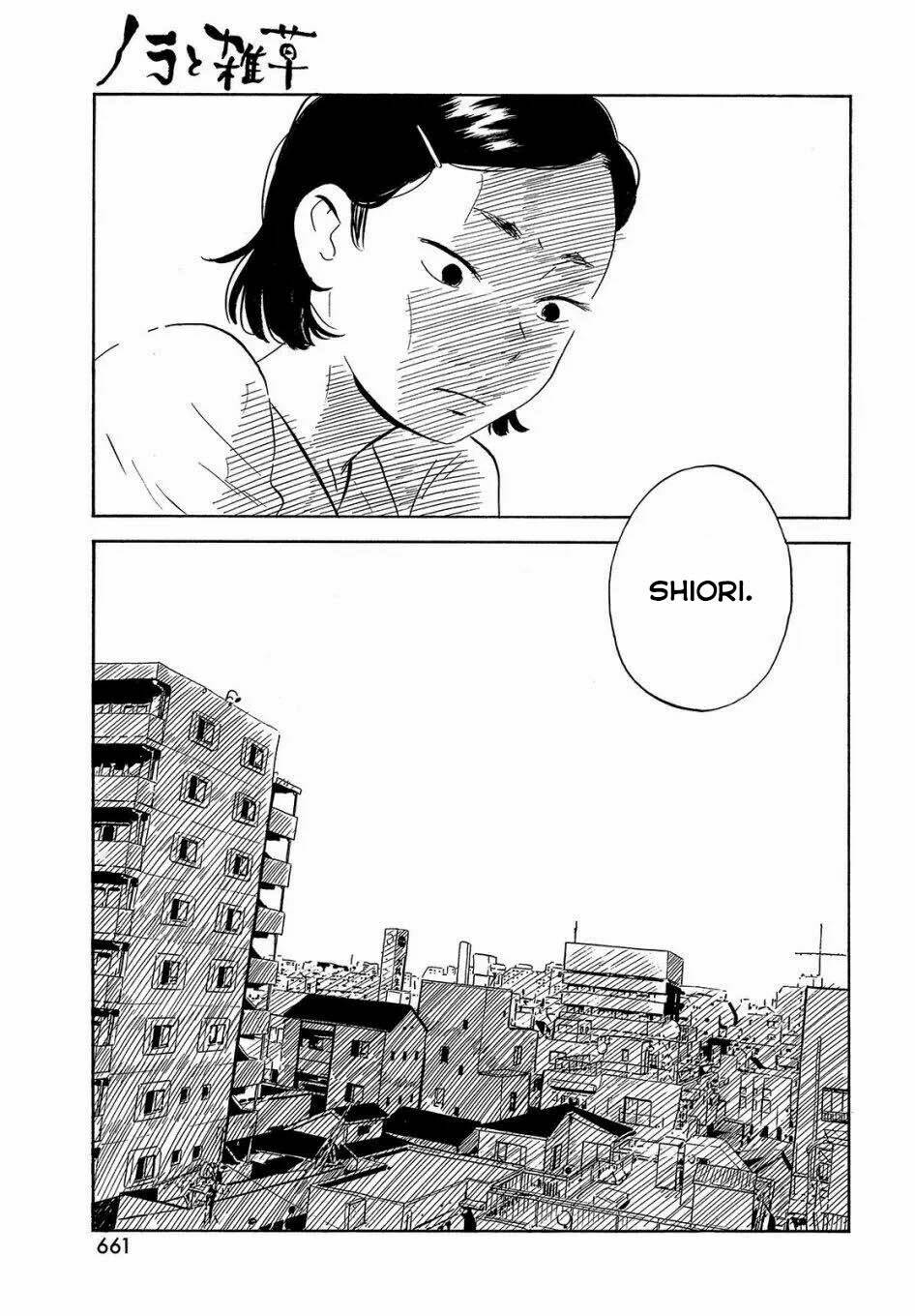 nora to zassou chapter 26 9