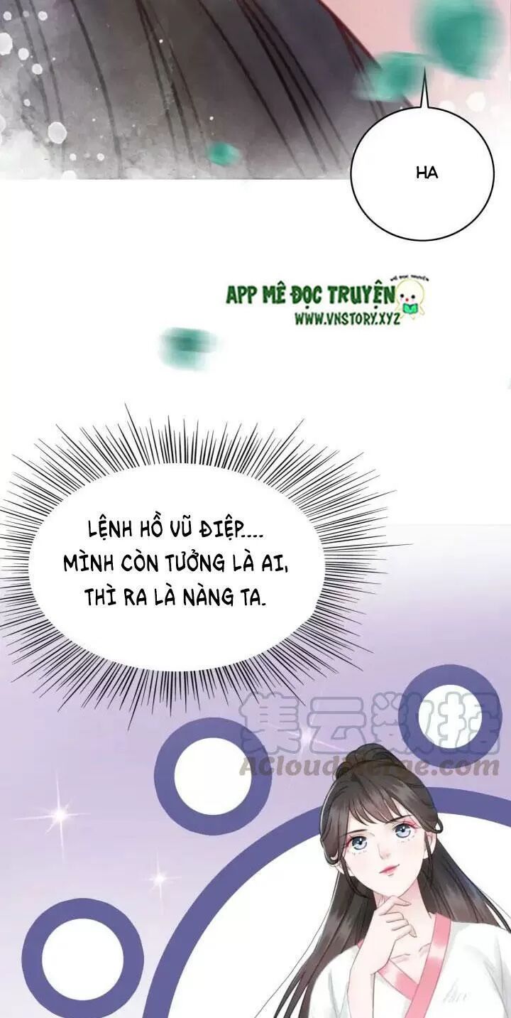 cực phẩm phế vật tiểu thư chapter 124 13