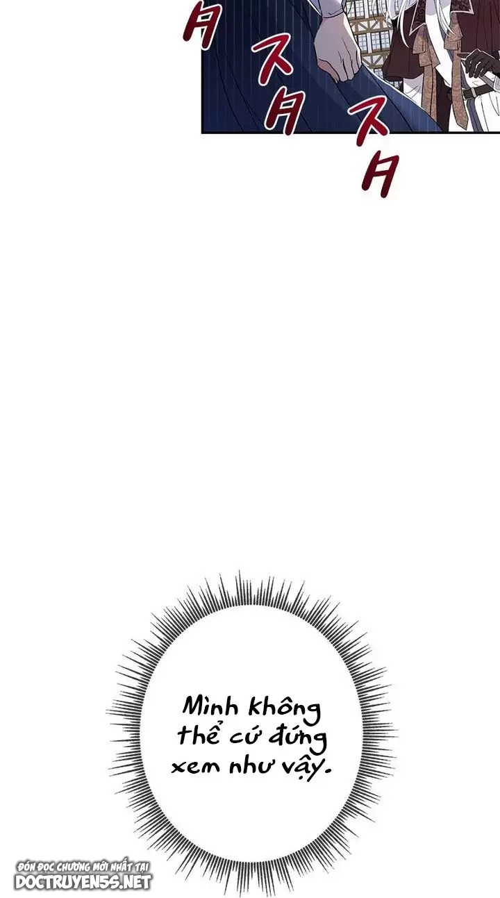 nếu tôi là nhân vật phản diện liệu tôi sẽ chết chapter 20 25