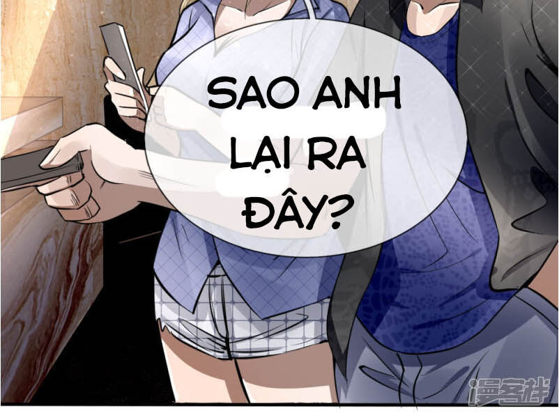 tuyệt thế binh vương chapter 83 5